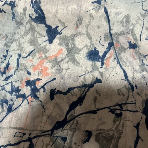 Garcia sheer top - Picture 5 of 8